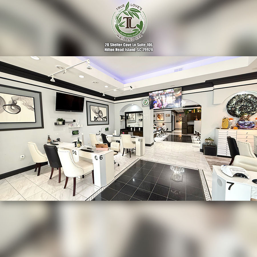 True Loves HHI Nail and Spa